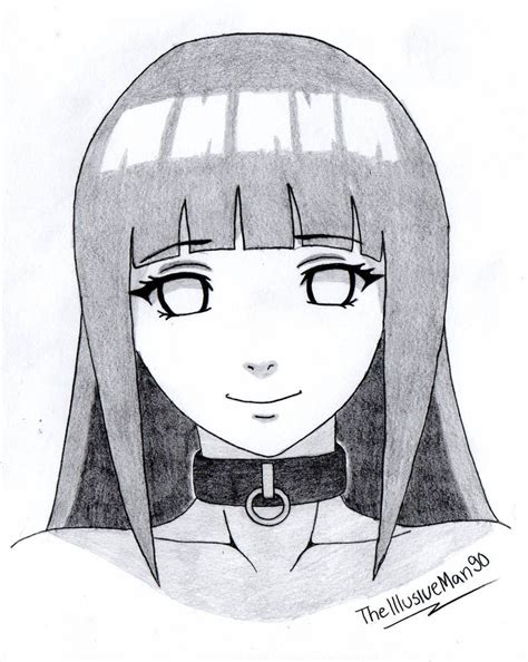 hinata bdsm